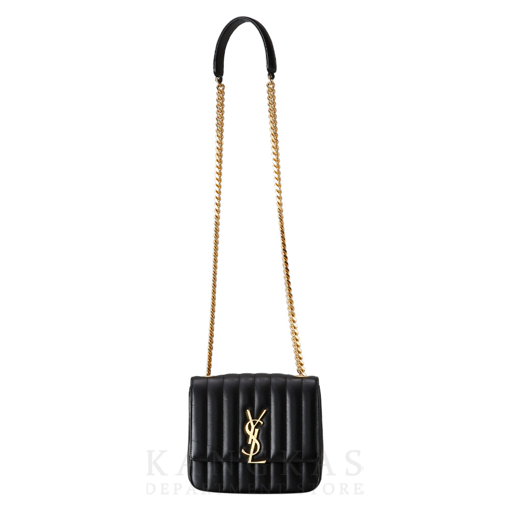Yves Saint Laurent(USED)생로랑 532612 비키 체인백